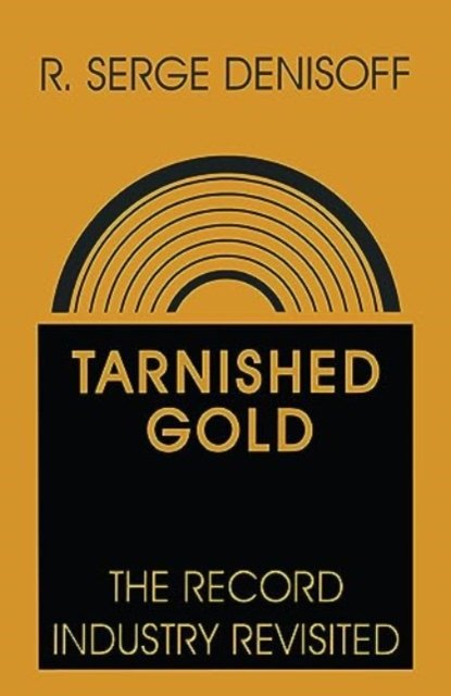 Tarnished Gold