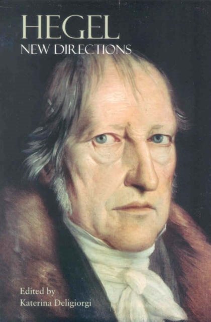 Hegel