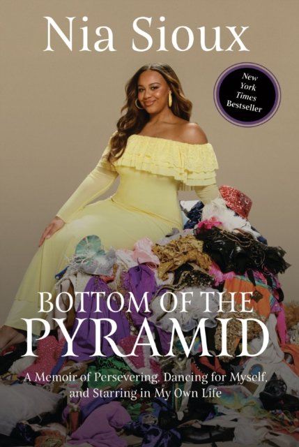 Bottom of the Pyramid