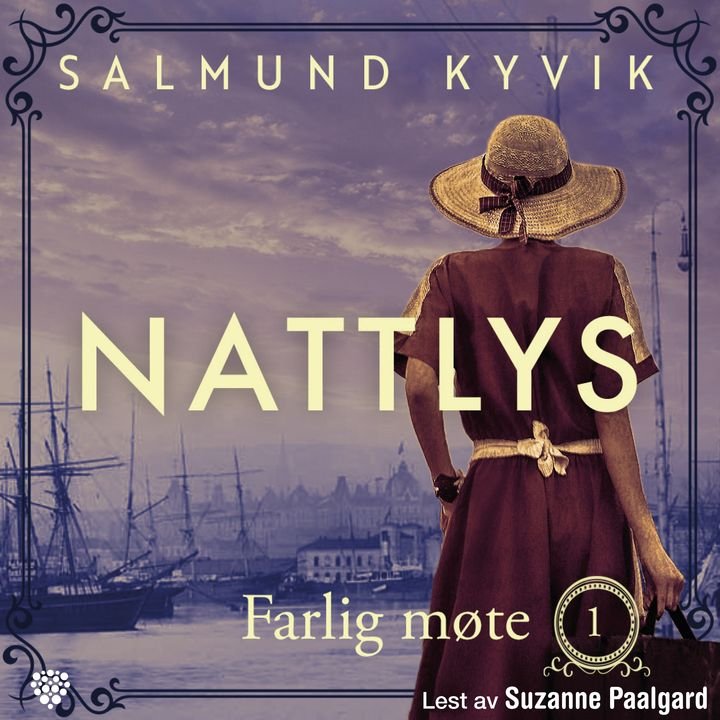 Farlig møte