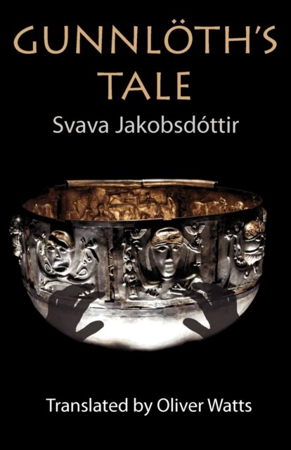 Gunnloth''s Tale