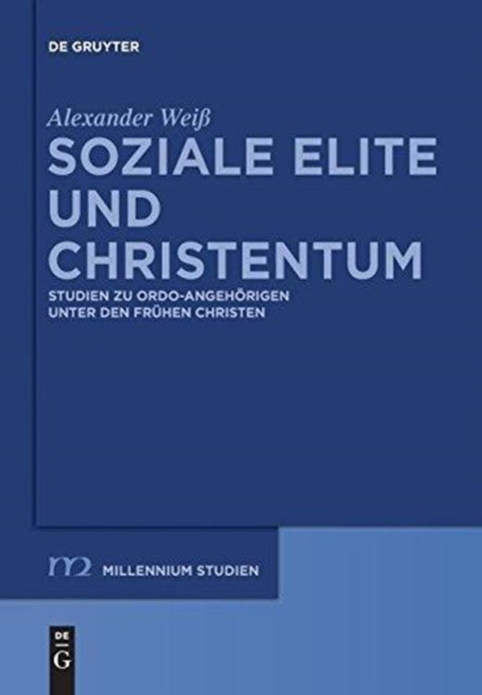 Soziale Elite Und Christentum