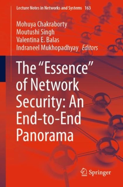 The "Essence" of Network Security