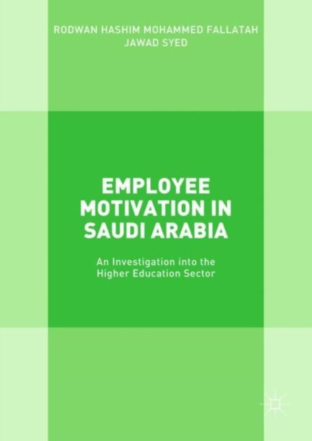 Employee Motivation in Saudi Arabia