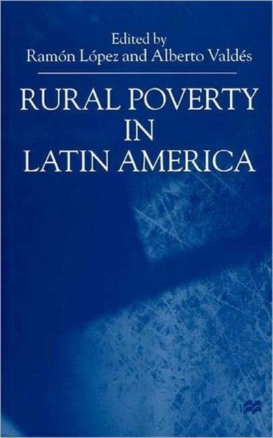 Rural Poverty in Latin America