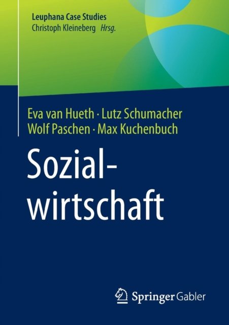 Sozialwirtschaft