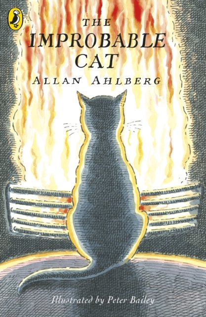 Improbable Cat