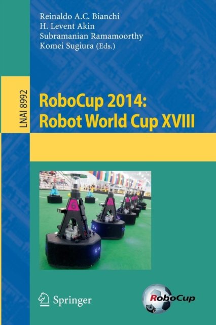 RoboCup 2014