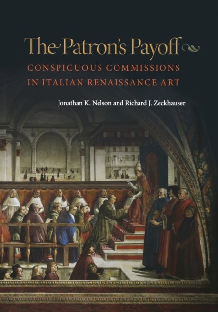 The Patron's Payoff