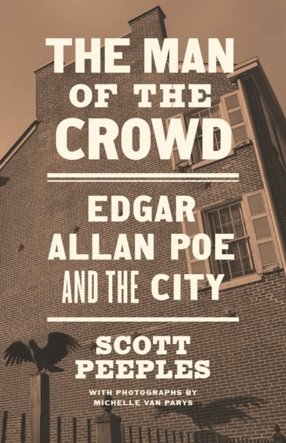 The Man of the Crowd