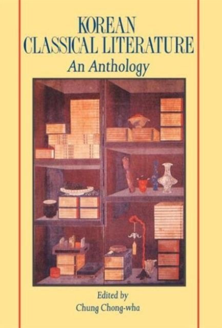 Korean Classical Literature