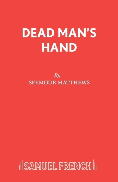 Dead Man's Hand