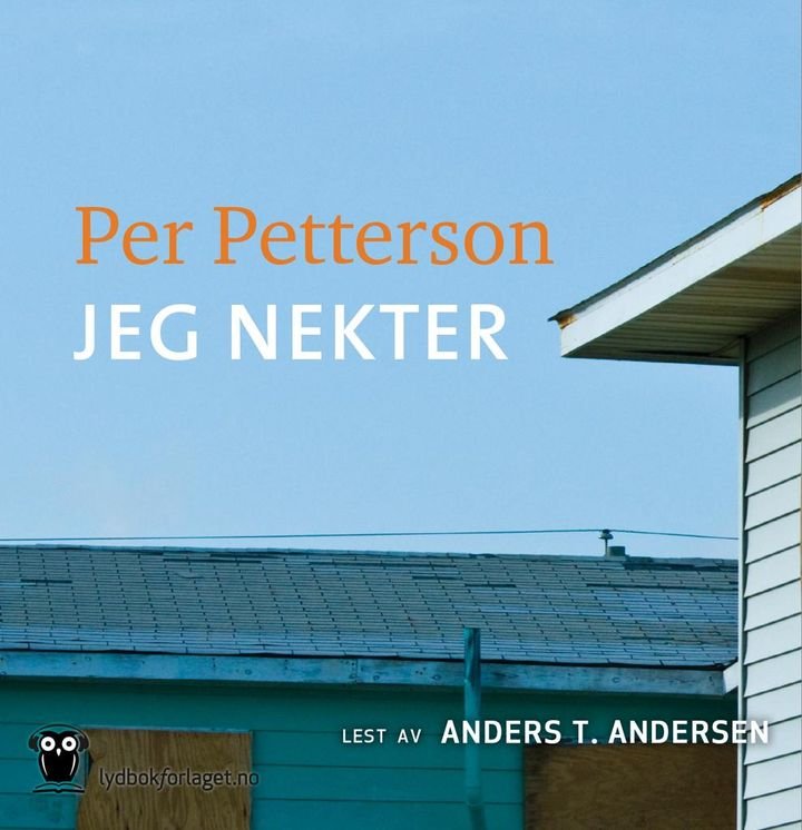 Jeg nekter