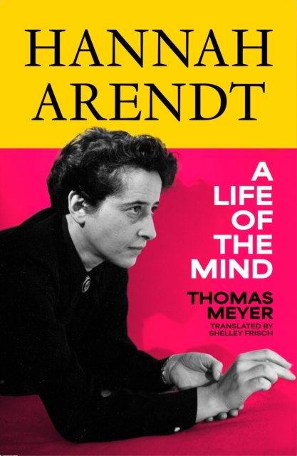 HANNAH ARENDT HB