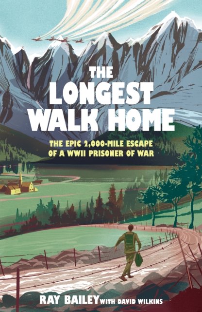 Longest Walk Home