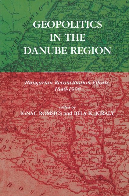 Geopolitics in the Danube Region