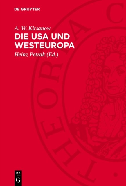USA und Westeuropa
