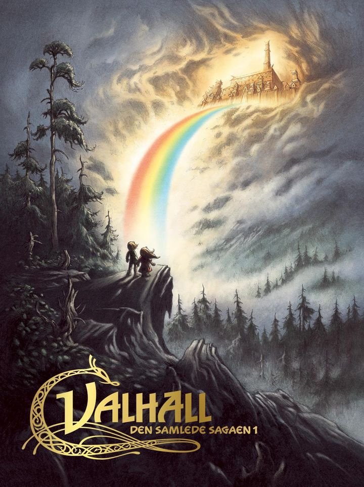 Valhall