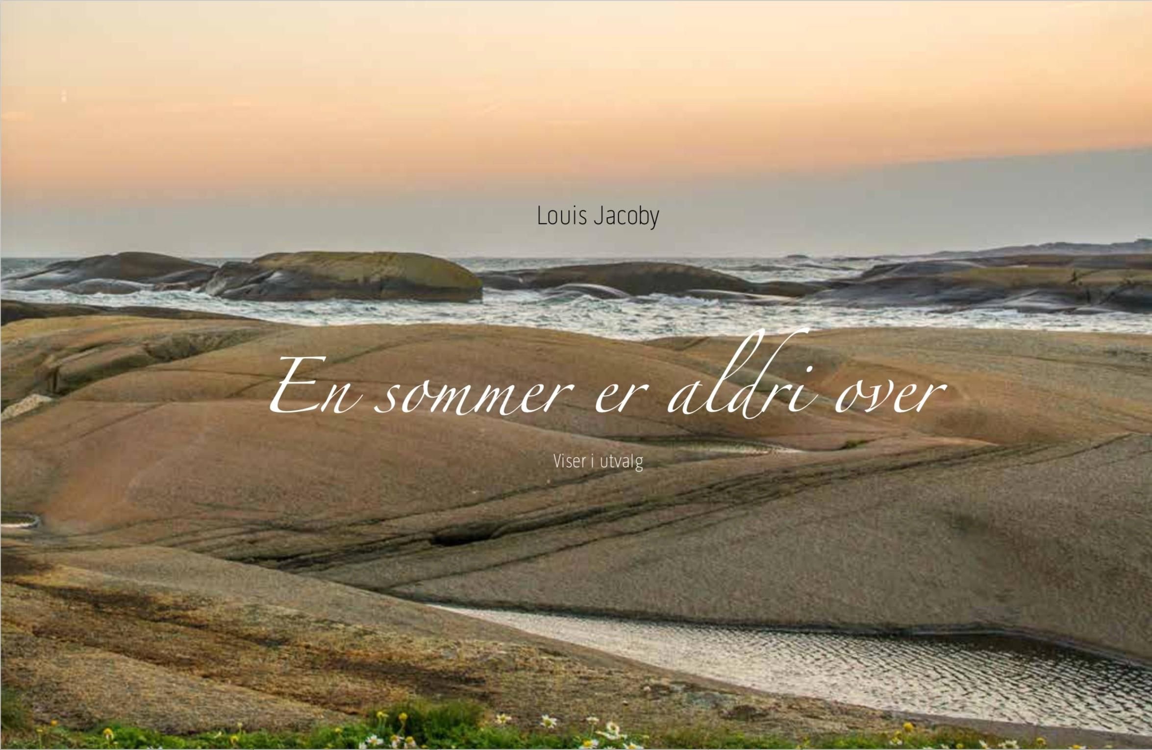 En sommer er aldri over - viser i utvalg