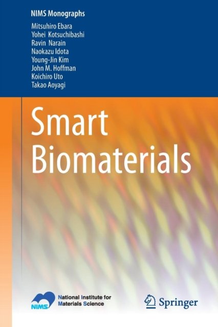Smart Biomaterials