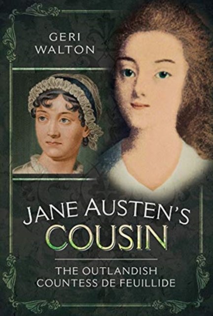 Jane Austen''s Cousin