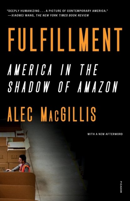 Fulfillment
