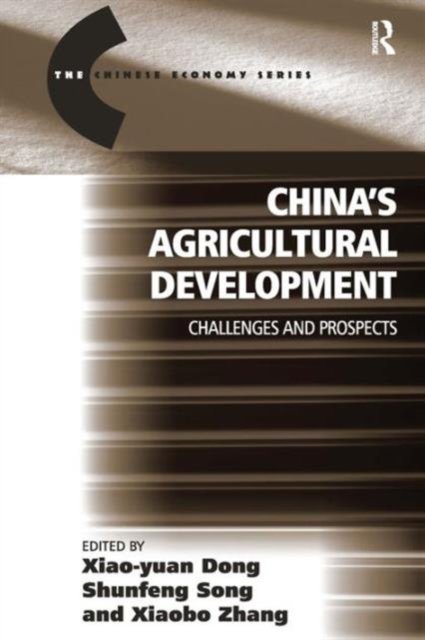 China''s Agricultural Development