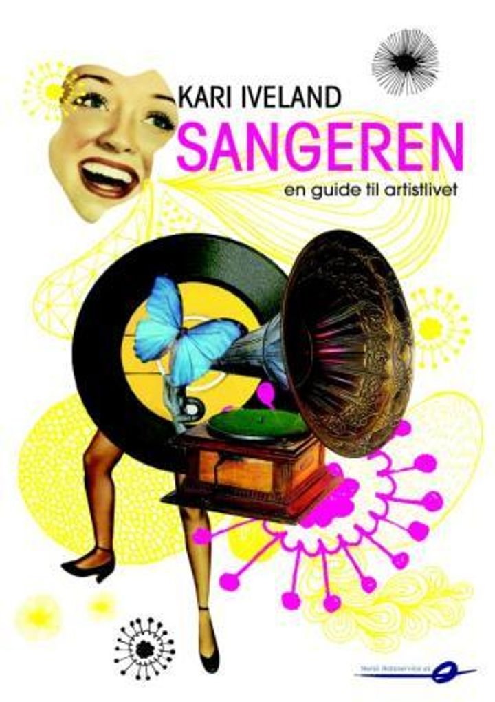 Sangeren - en guide til artistlivet