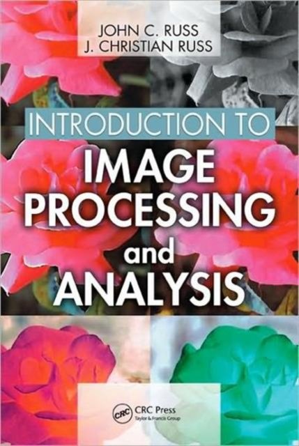 Introduction to Image Processing And Analysis