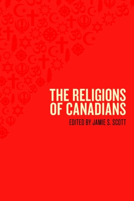 The Religions of Canadians