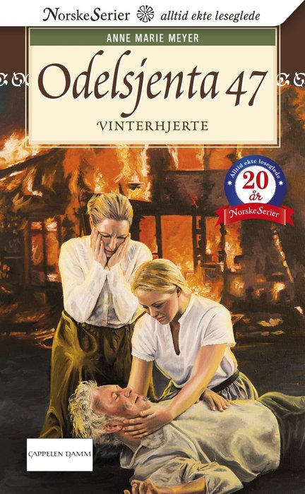 Vinterhjerte