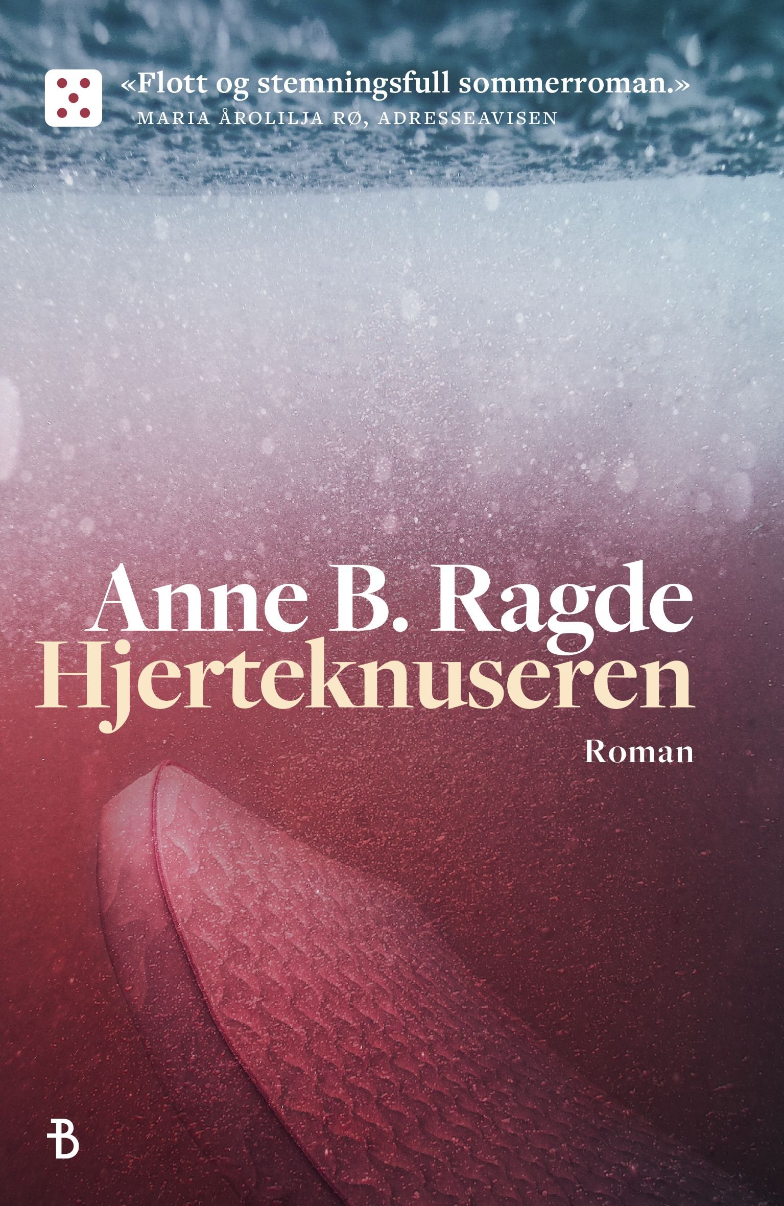Hjerteknuseren - roman