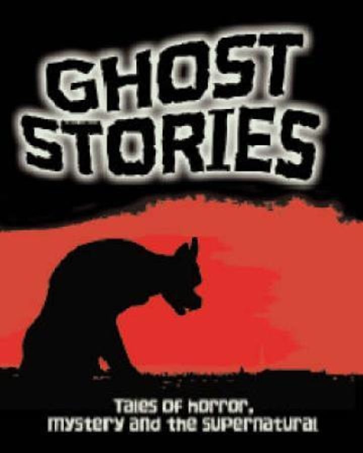 Classic ghost stories