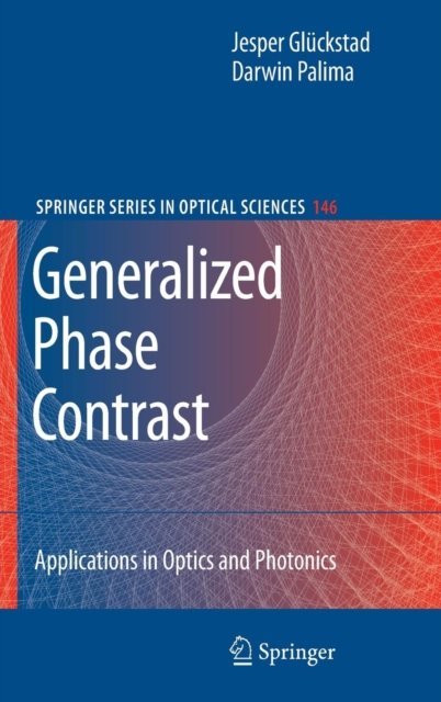 Generalized Phase Contrast: