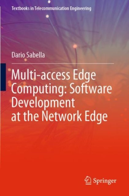 Multi-access Edge Computing