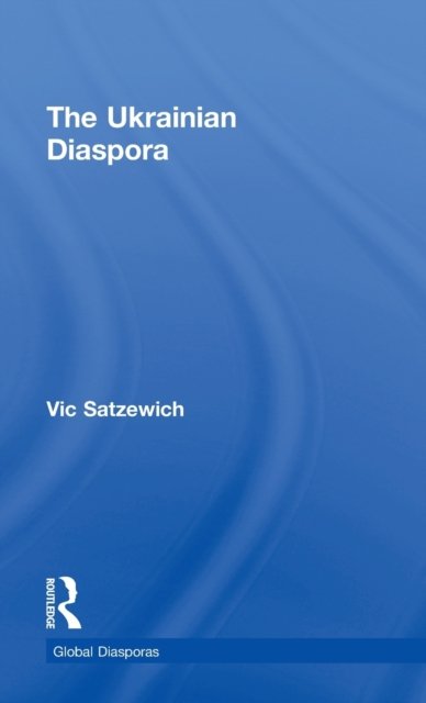The Ukrainian Diaspora