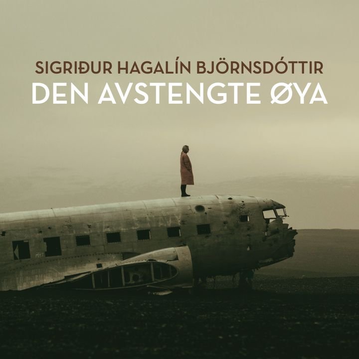 Den avstengte øya