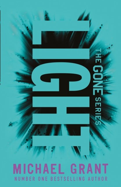 LIGHT_GONE SERIES PB