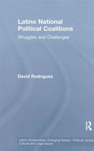Latino National Political Coalitions