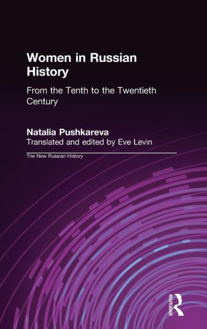 Women in Russian History