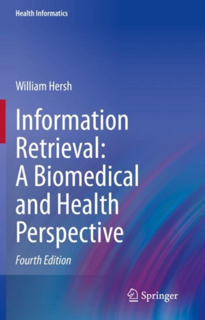 Information Retrieval