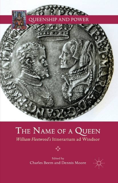 The Name of a Queen