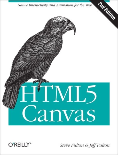HTML5 Canvas 2e