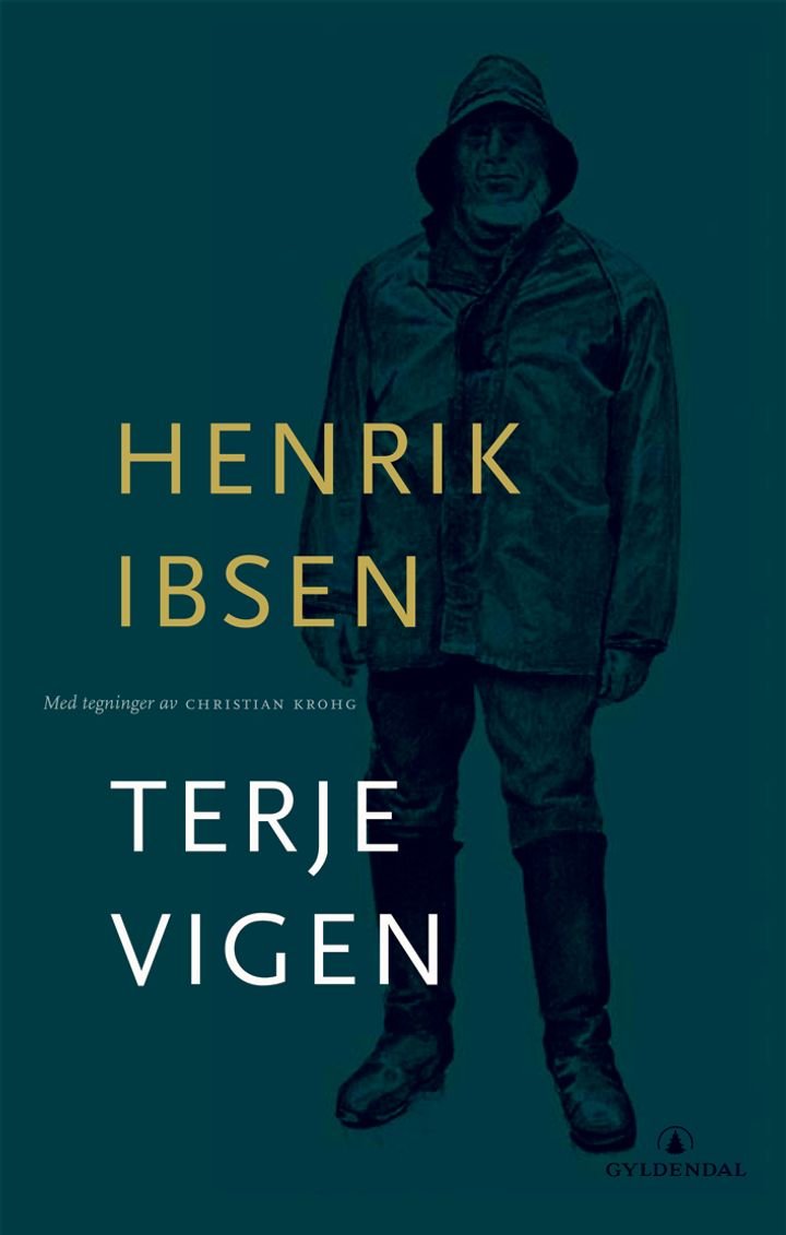 Terje Vigen