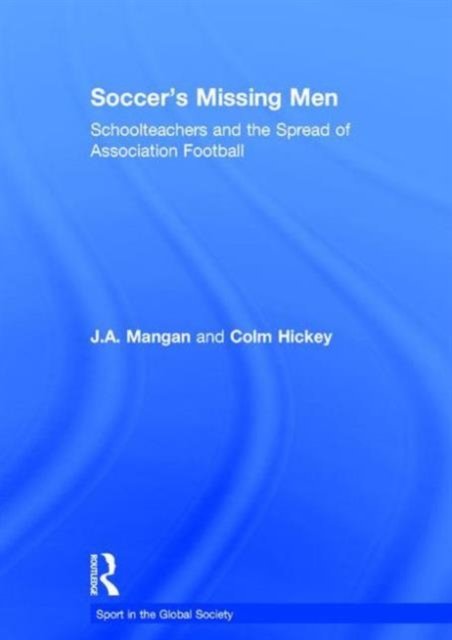 Soccer's Missing Men