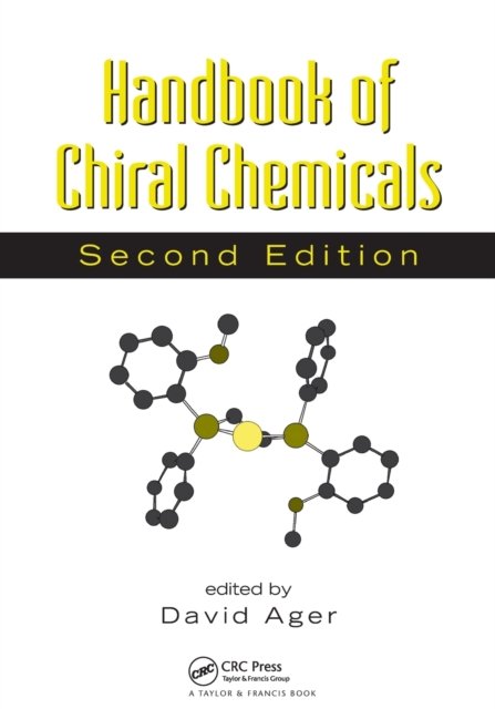 Handbook of Chiral Chemicals