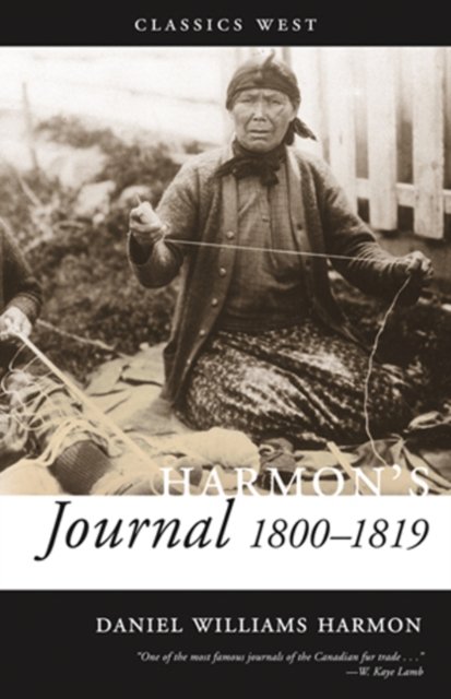 Harmon''s Journal