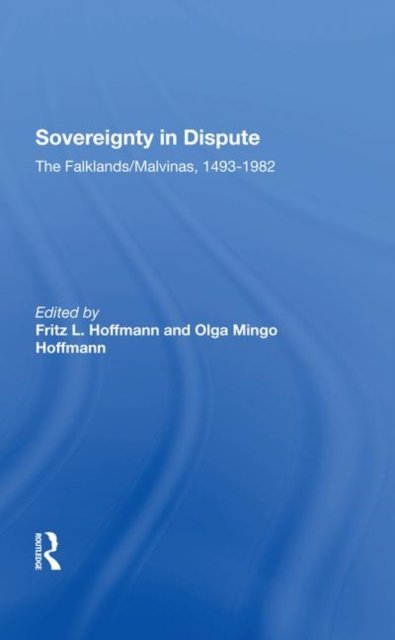 Sovereignty In Dispute