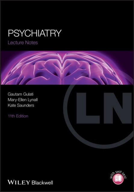 Lecture Notes – Psychiatry 11e