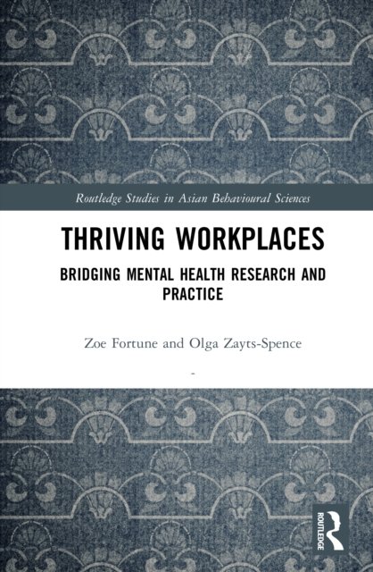 Thriving Workplaces